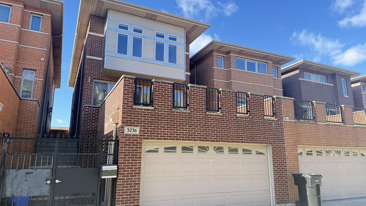 3236 S Stewart Ave., Chicago, IL 60616