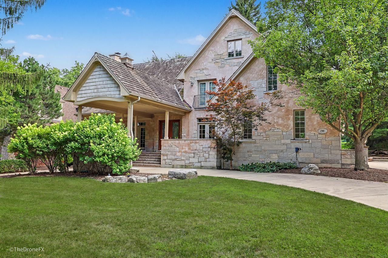 130 Fuller Rd., Hinsdale, IL 60521
