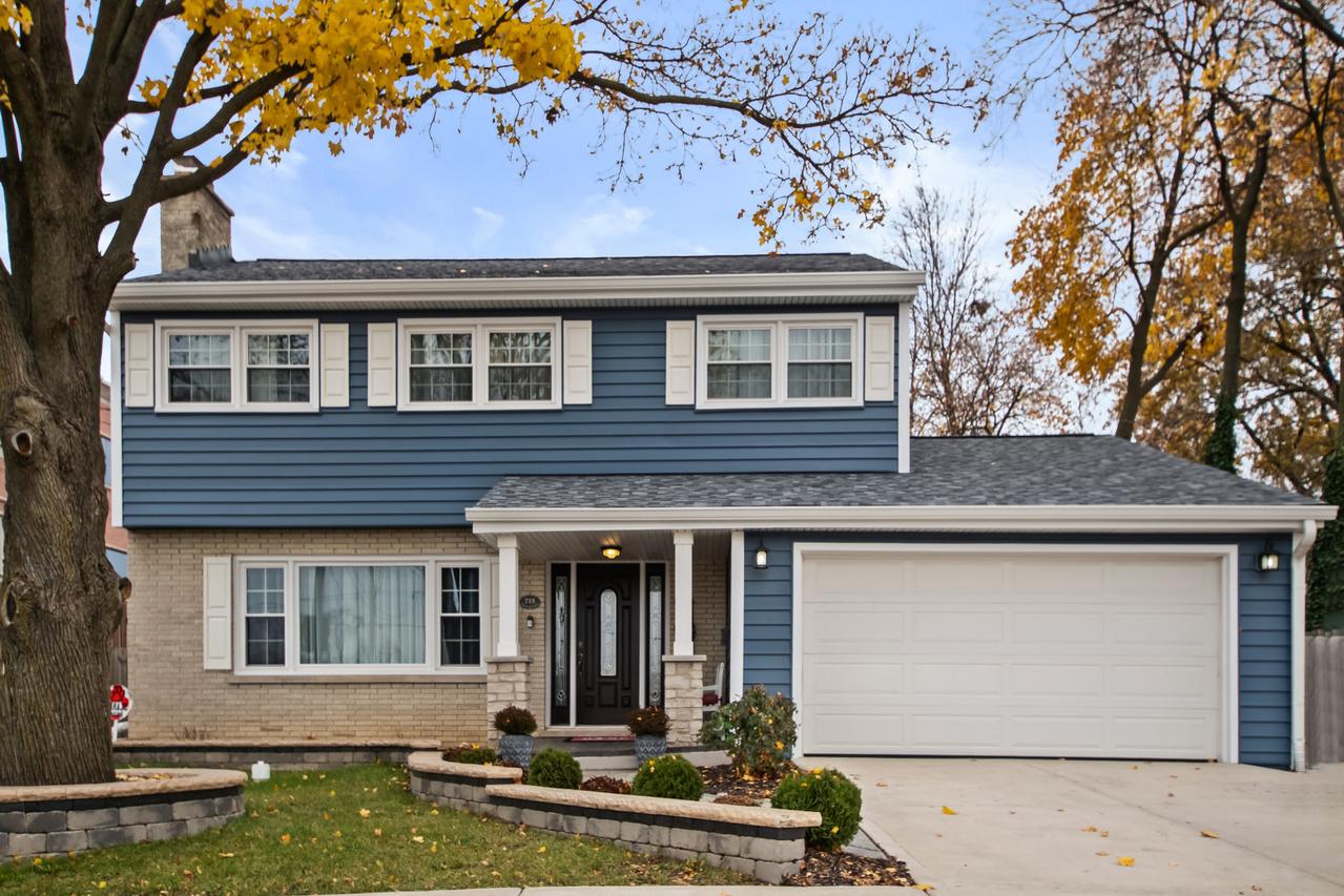 715 S Naperville Rd., Wheaton, IL 60189
