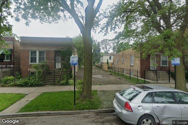 4845 W Polk St., Chicago, IL 60644