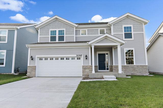 New Construction Homes For Sale This Week That Attend Matthews Middle School: November 26th to December 2nd