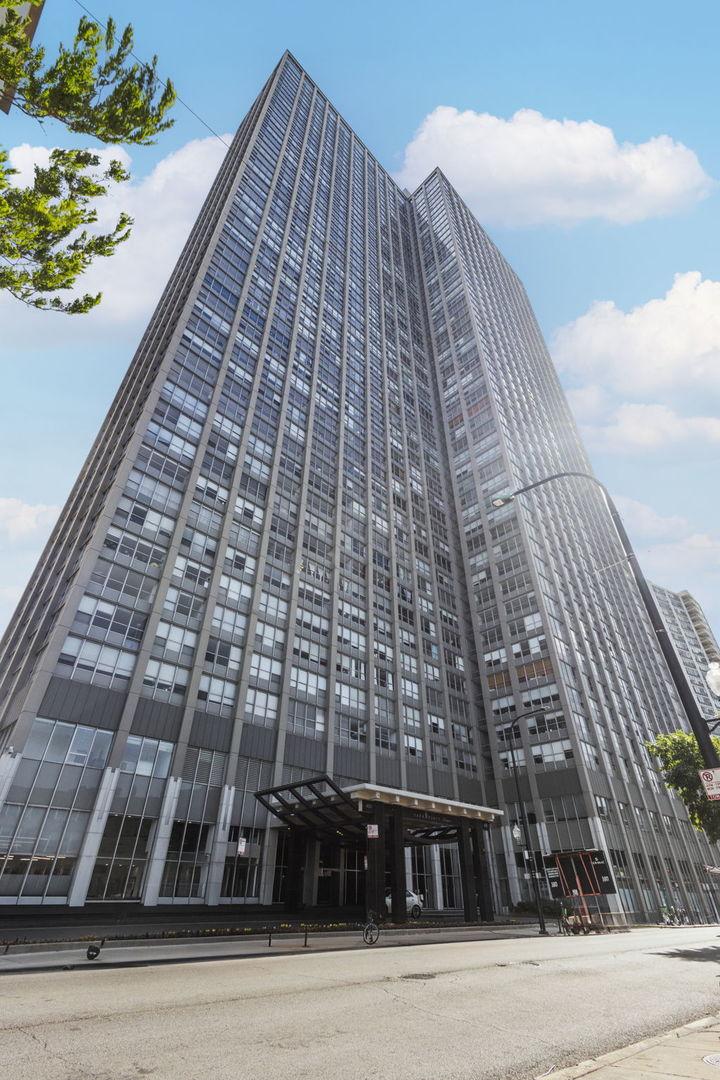 655 W Irving Park Rd. #2403, Chicago, IL 60613