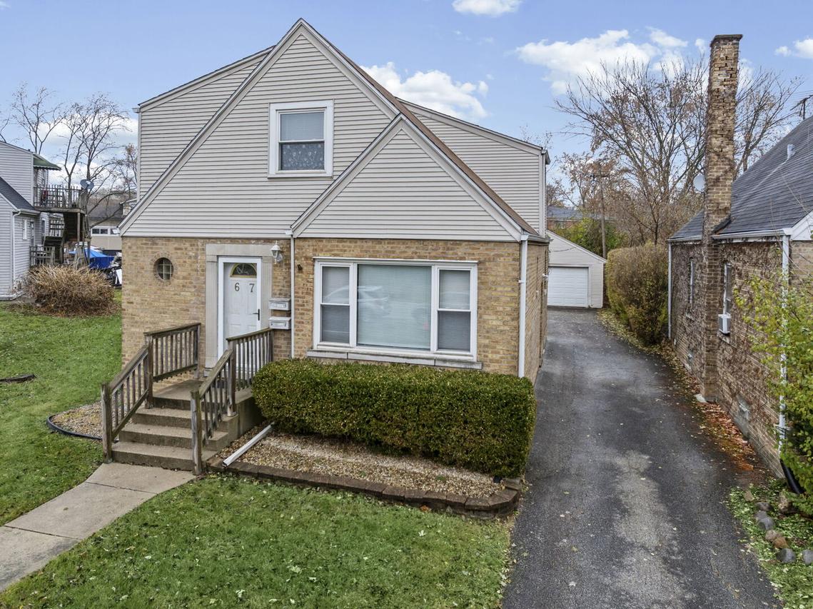 67 Broadway Ave., Chicago Heights, IL 60411