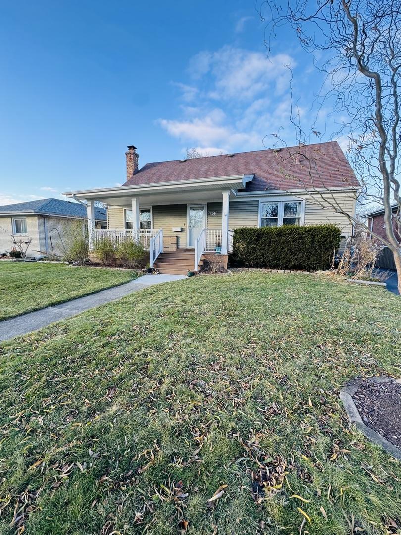 416 E North Broadway St., Lombard, IL 60148