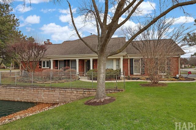 New Homes with Master Bedrooms on the 1st Floor in Arlington Heights: November 22nd to November 28th