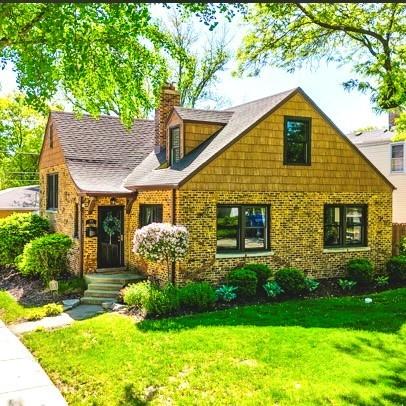 501 S Catherine Ave., La Grange, IL 60525