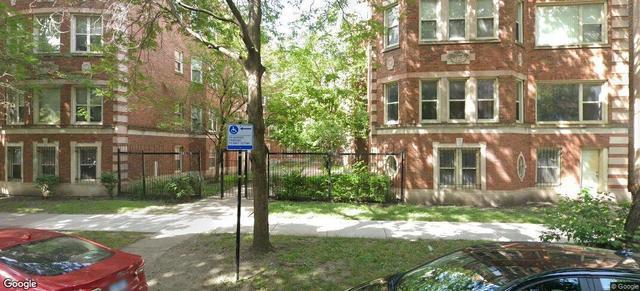 8140 S Drexel St. #2W, Chicago, IL 60619