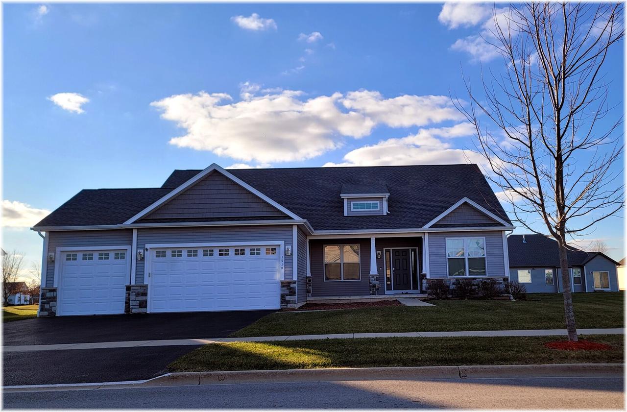 1919 Truman St., Sycamore, IL 60178