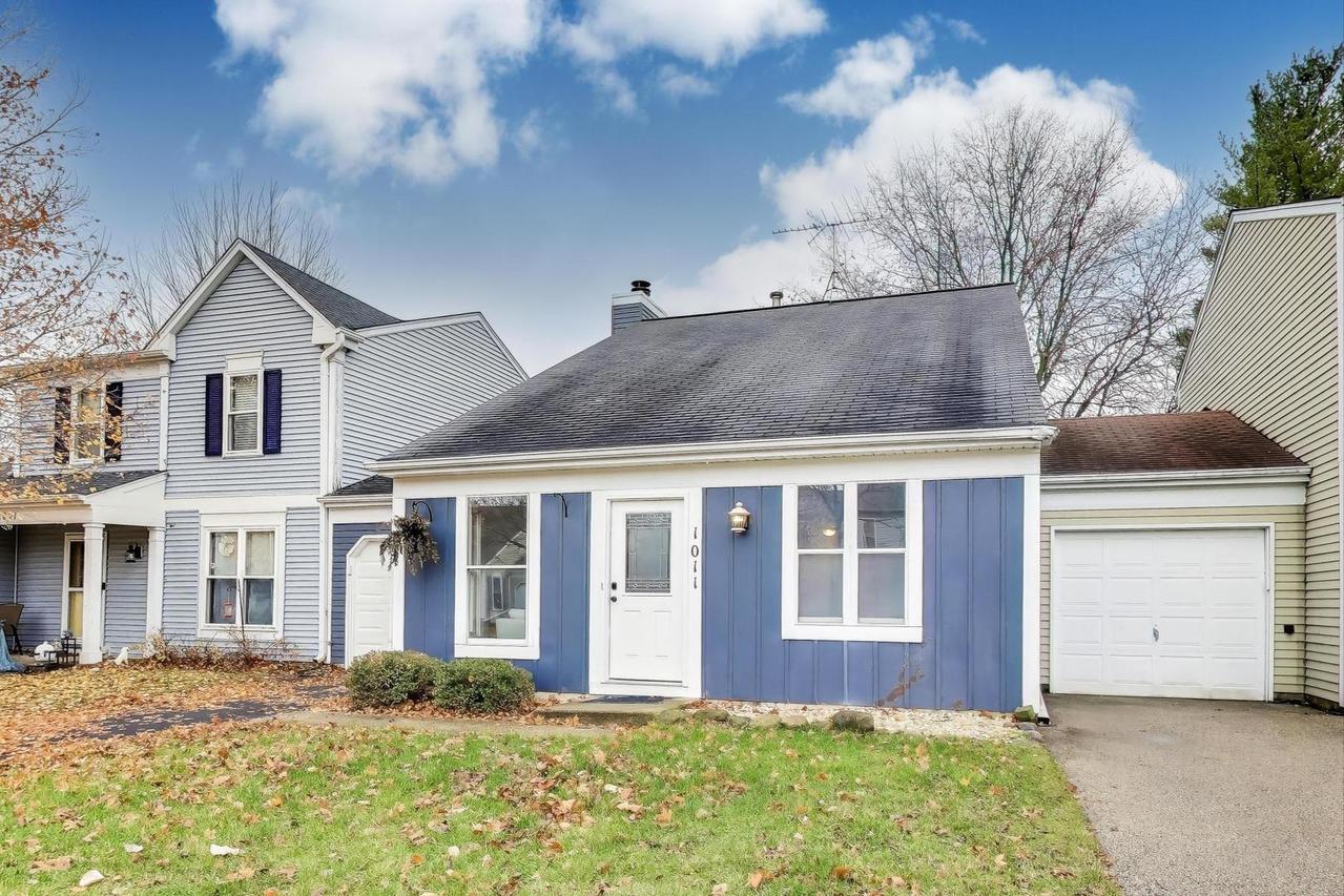 1011 Wesley Ln., Algonquin, IL 60102
