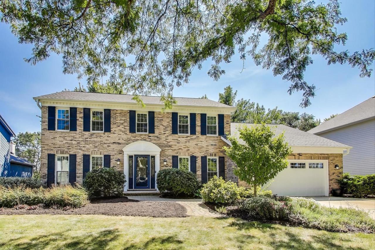 388 Du Pahze St., Naperville, IL 60565