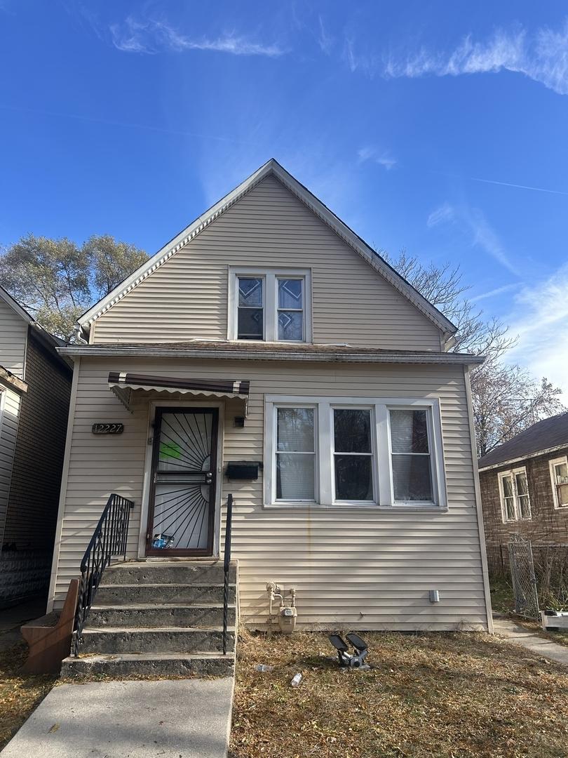 12227 S Lowe Ave., Chicago, IL 60628