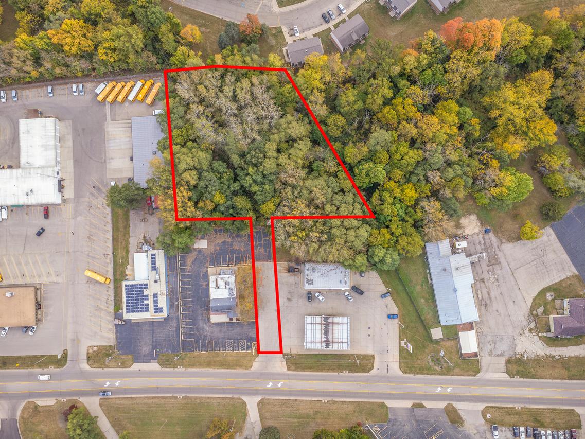 TBD W Galena Ave., Freeport, IL 61032