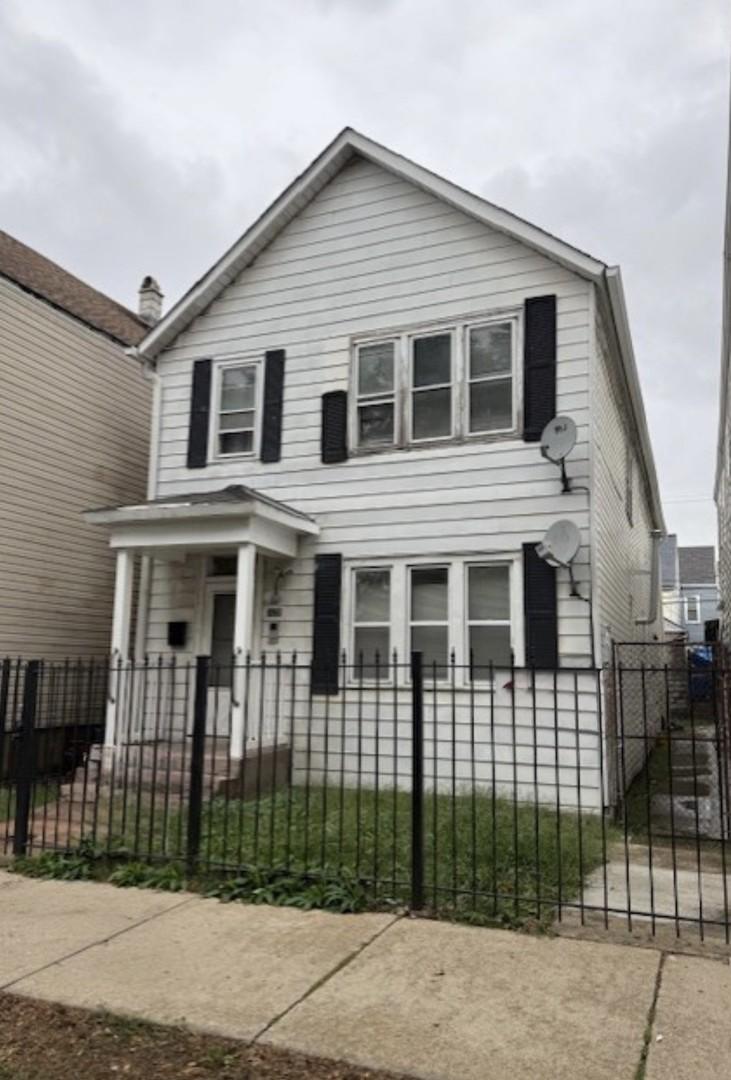 1620 W 44th St., Chicago, IL 60609