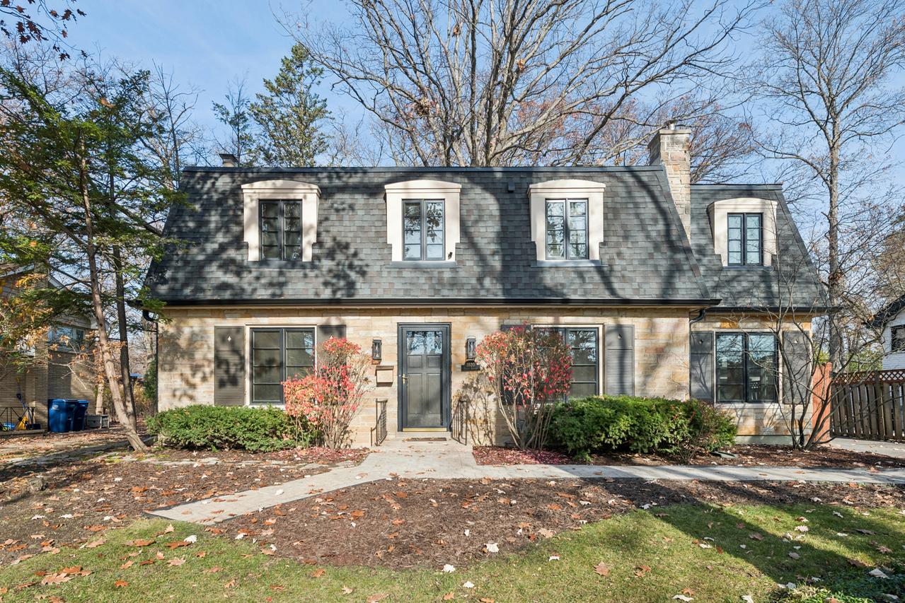 3520 Forest Ave., Wilmette, IL 60091
