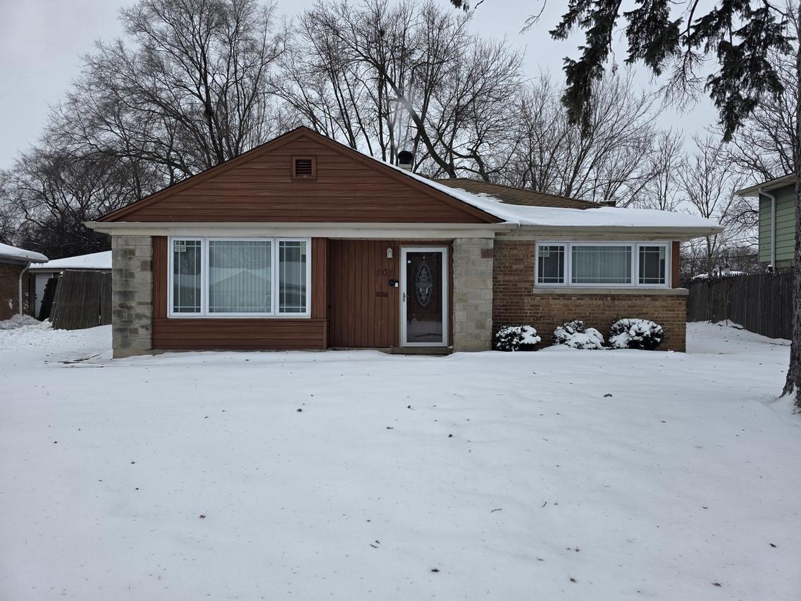 207 Mantua St., Park Forest, IL 60466