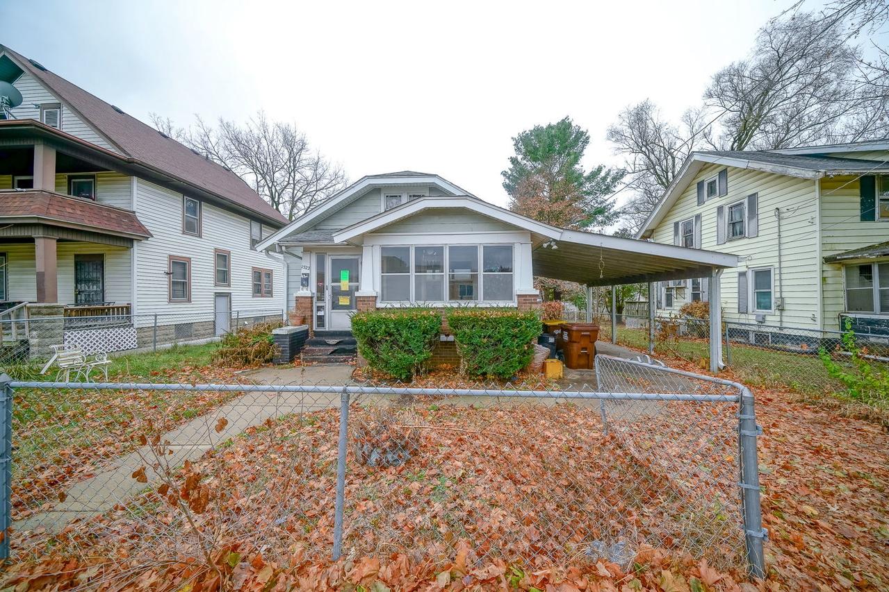 1522 Chestnut St., Rockford, IL 61102