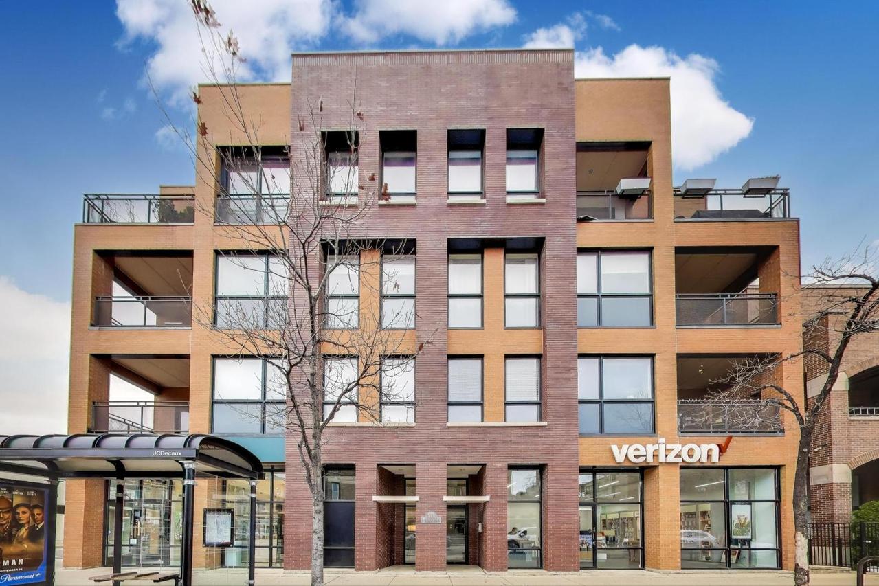 3601 N Southport Ave. #3A, Chicago, IL 60613