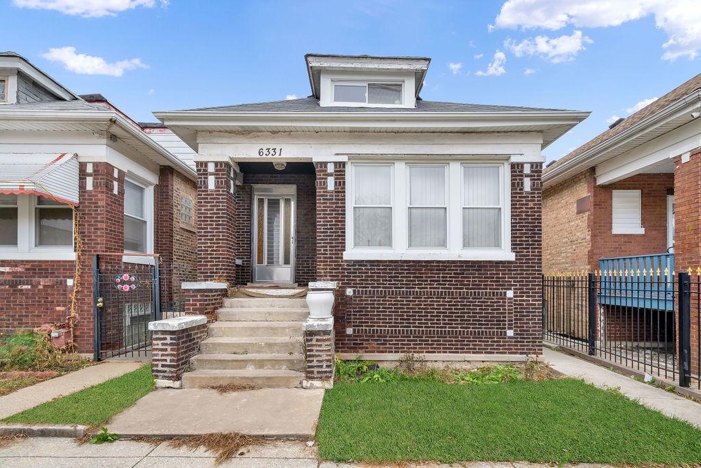 [Address Hidden by Seller], Chicago, IL 60629