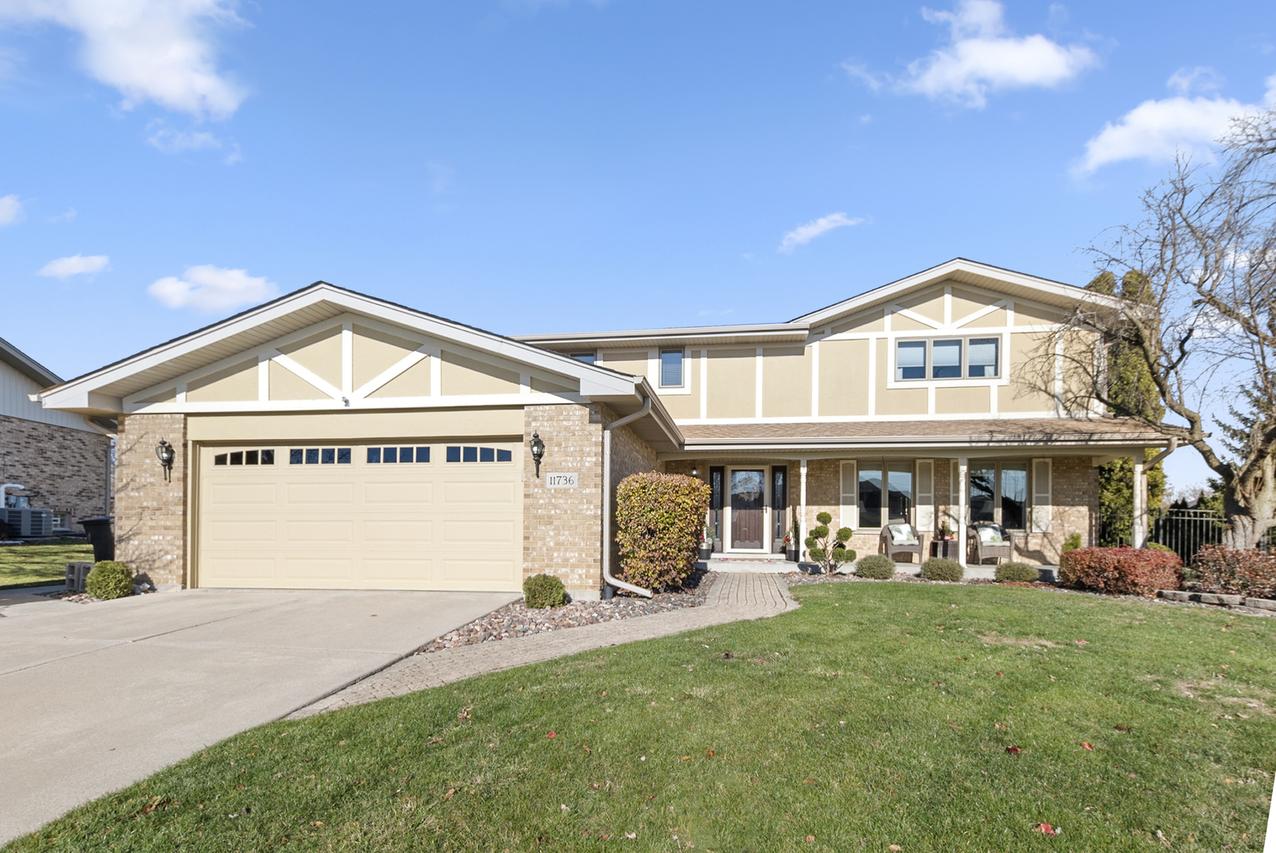 11736 Kristoffer Ct., Orland Park, IL 60467