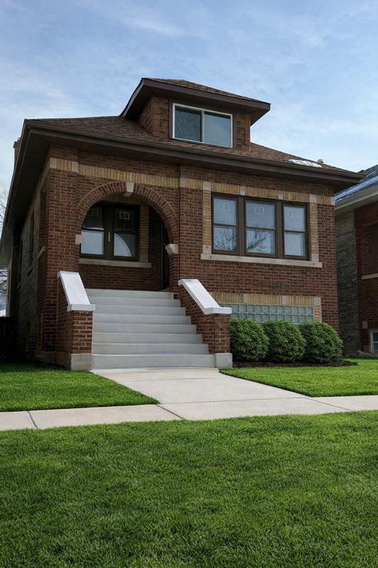 2623 Euclid Ave., Berwyn, IL 60402