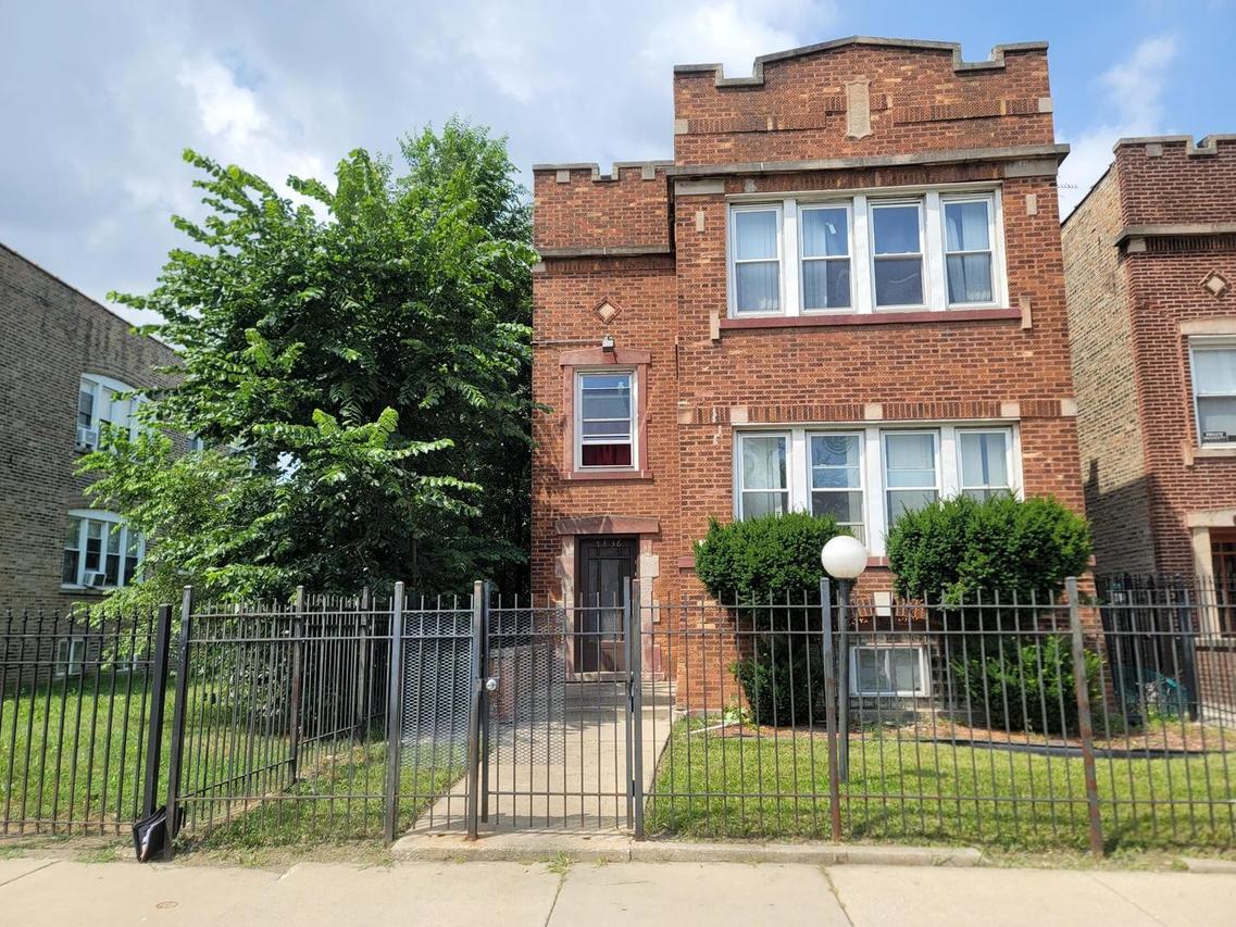 7836 S Marshfield Ave., Chicago, IL 60620