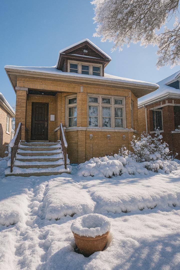 9919 S Charles St., Chicago, IL 60643