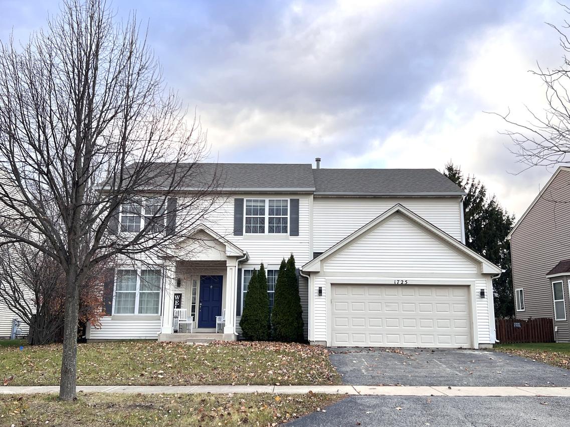 1725 Wick Way, Montgomery, IL 60538