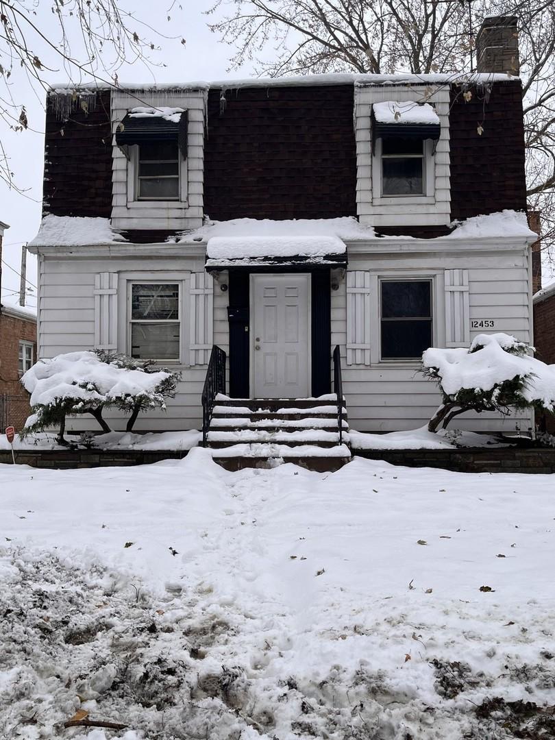 12453 S State St., Chicago, IL 60628