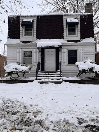 New Homes For Sale This Week That Attend Fenger Academy High School: November 28th to December 4th