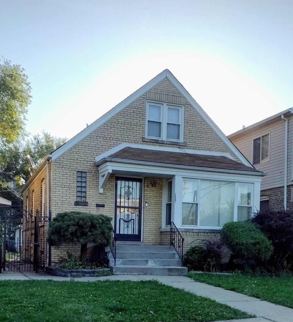 10841 S Vernon Ave., Chicago, IL 60628