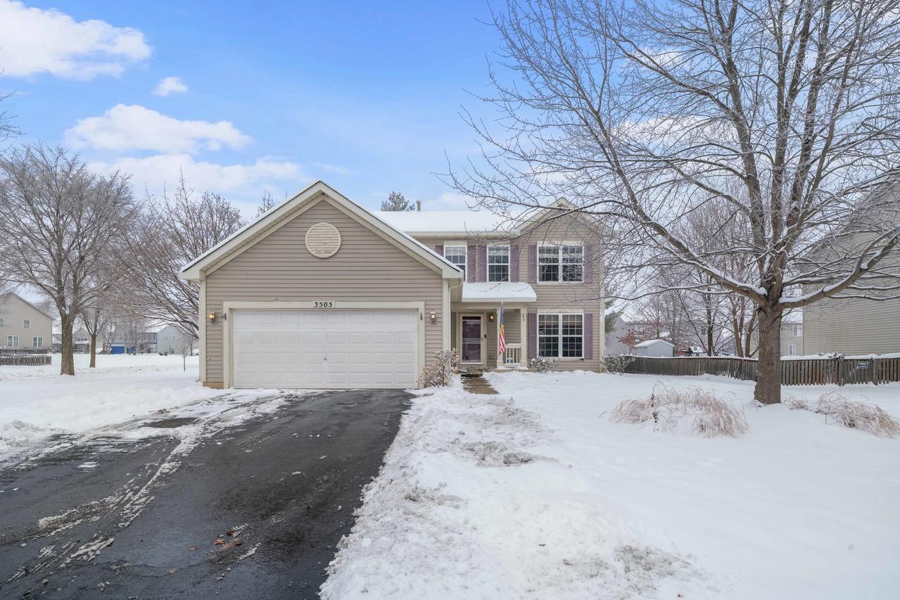 3505 Bailey St., Plano, IL 60545