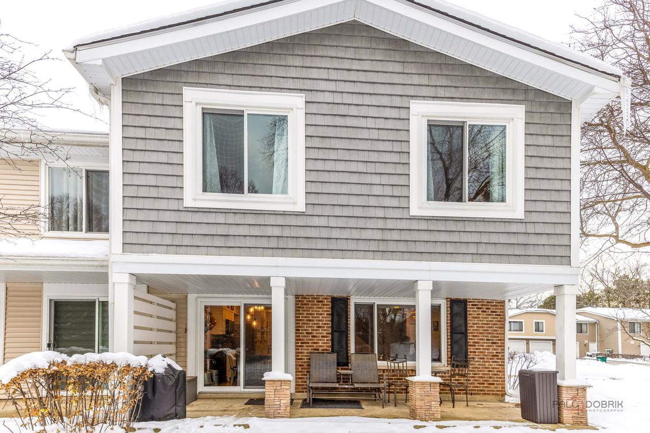 452 Kennedy Pl., Vernon Hills, IL 60061