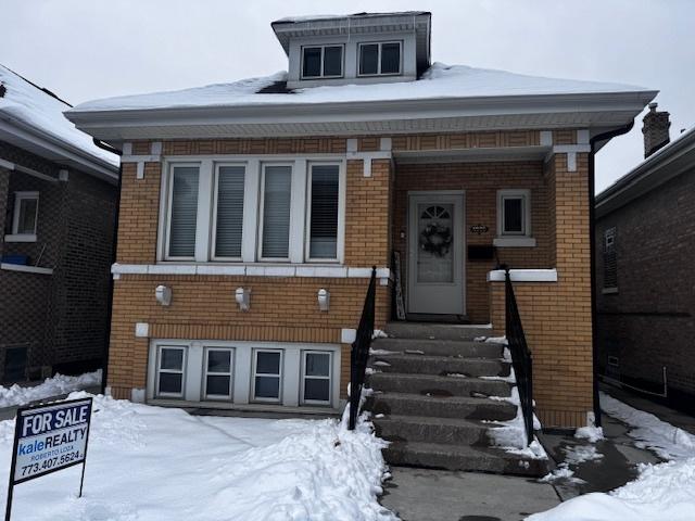 4806 S Karlov Ave., Chicago, IL 60632