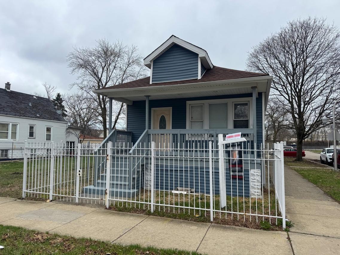 6355 S Oakley Ave., Chicago, IL 60636