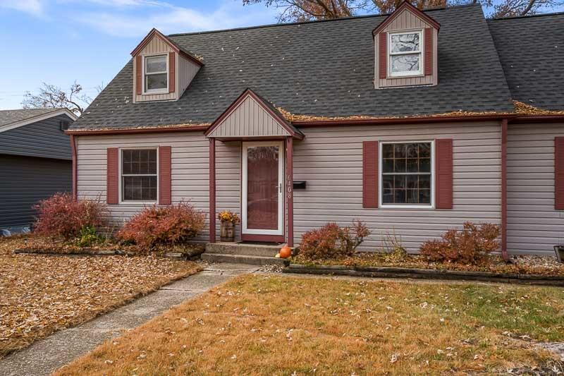 6408 N 1st St., Loves Park, IL 61111