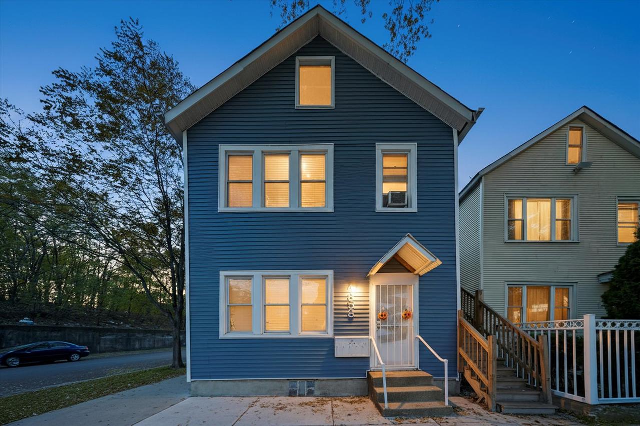 4858 S Justine St., Chicago, IL 60609