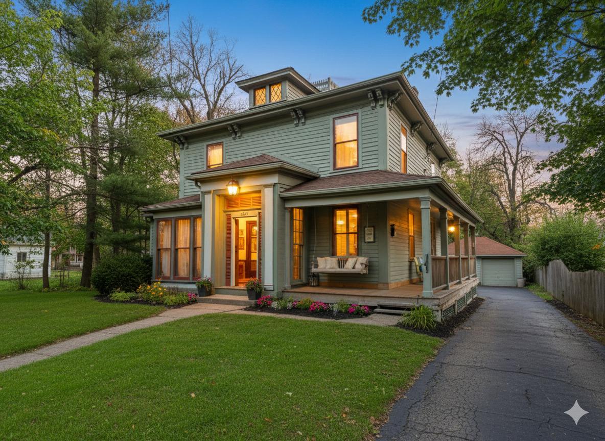 426 Julian Ave., Waukegan, IL 60085