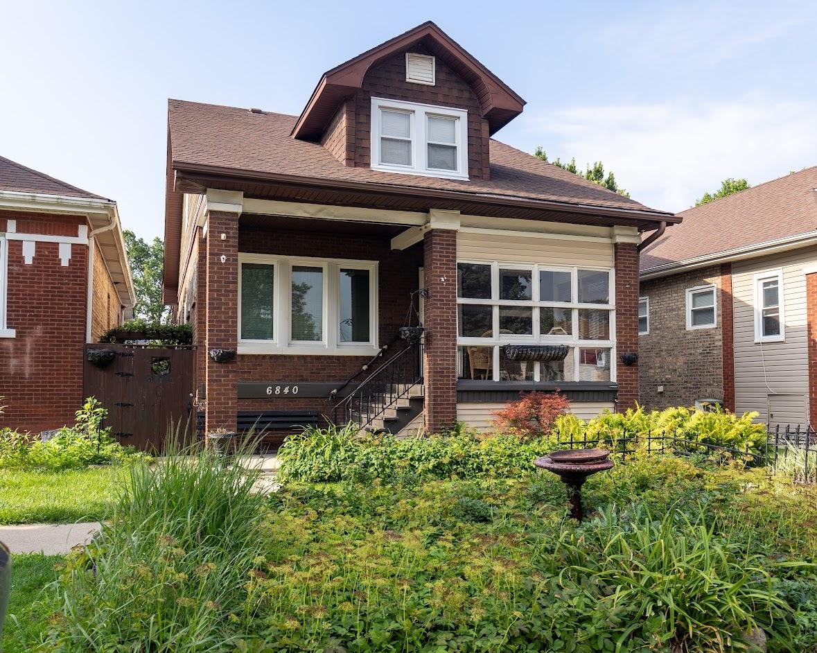6840 29th Pl., Berwyn, IL 60402