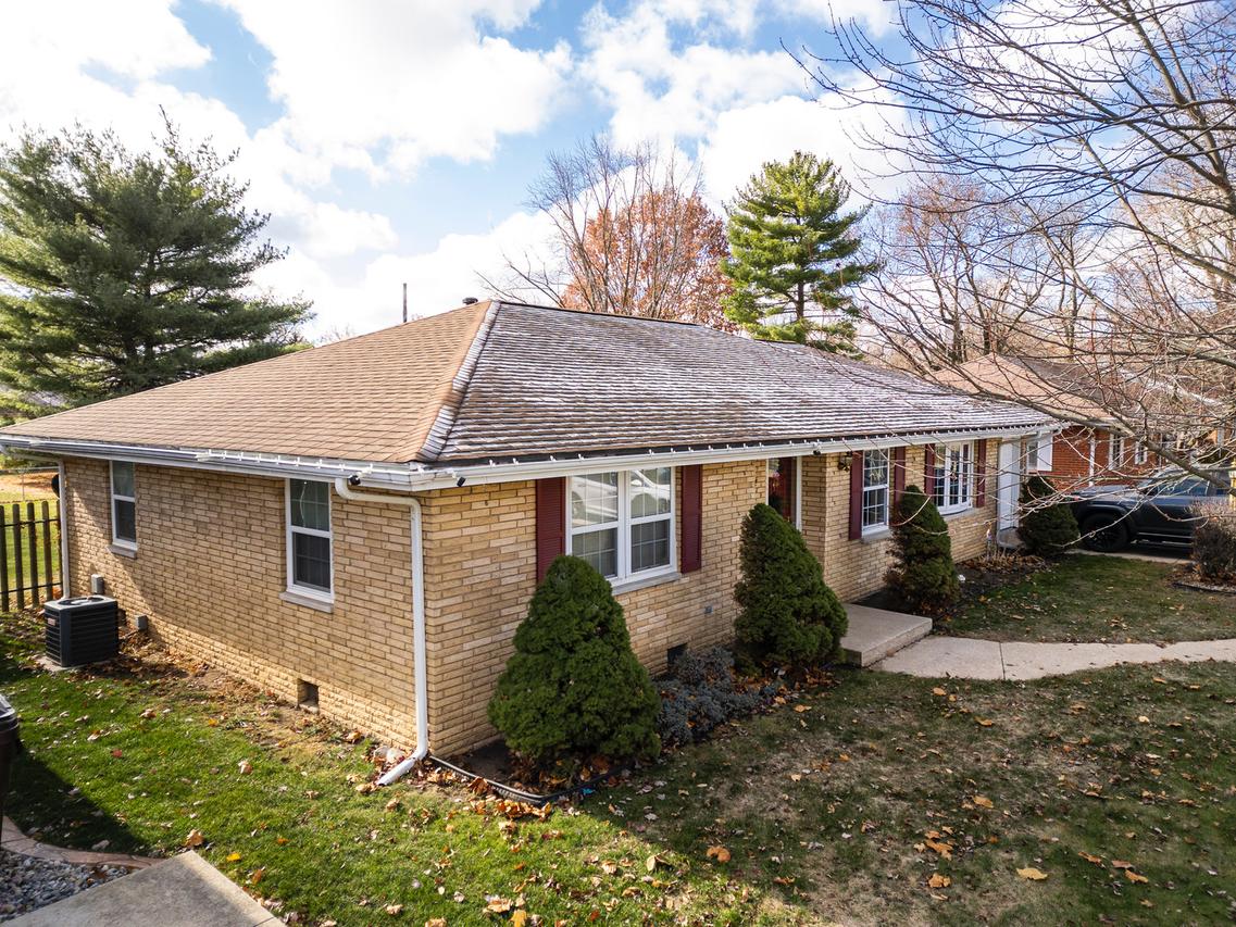 1312 Briarcliff Dr., Rantoul, IL 61866