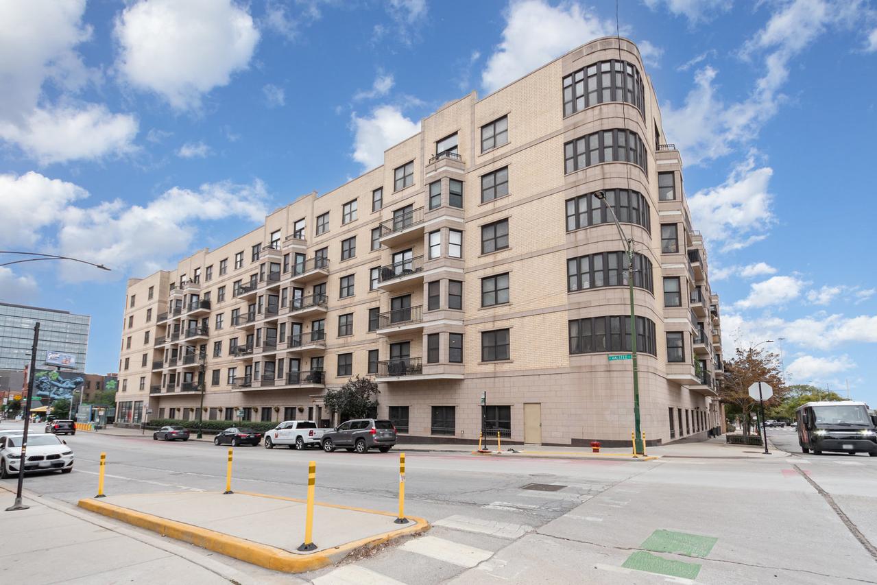 520 N Halsted St. #613, Chicago, IL 60642
