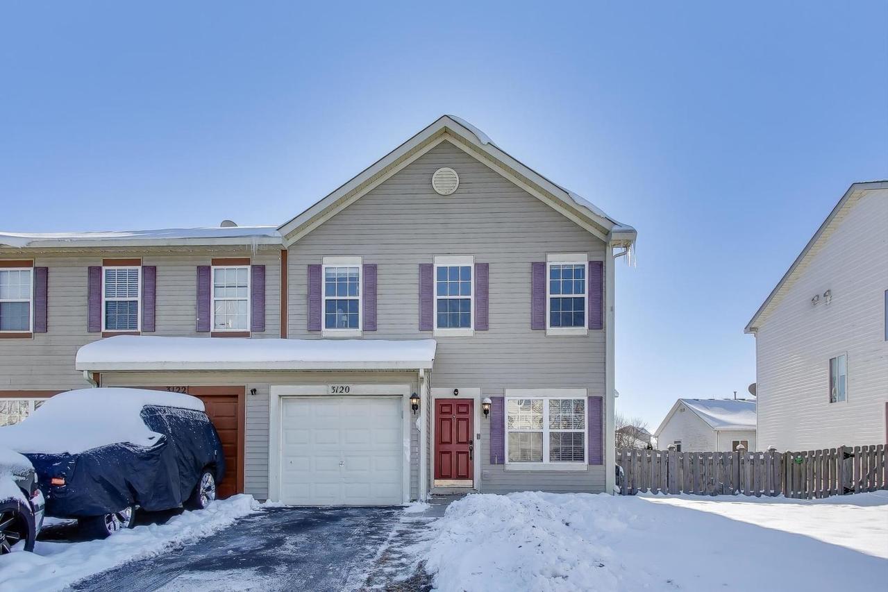 3120 Hoffman St., Plano, IL 60545