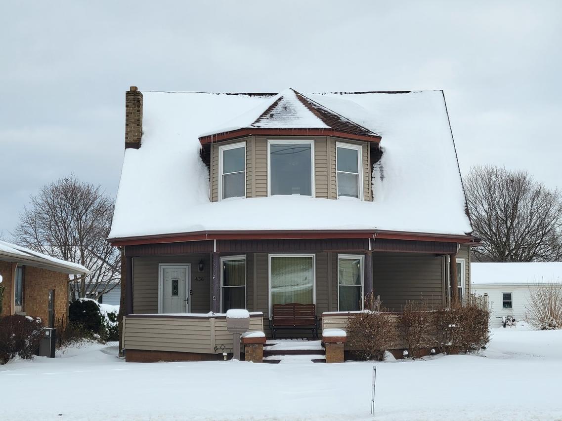 436 N Columbia Ave., Oglesby, IL 61348