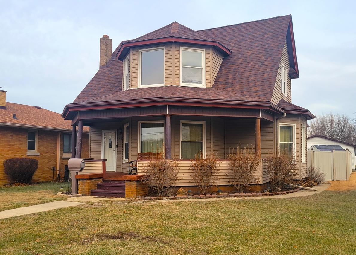 436 N Columbia Ave., Oglesby, IL 61348