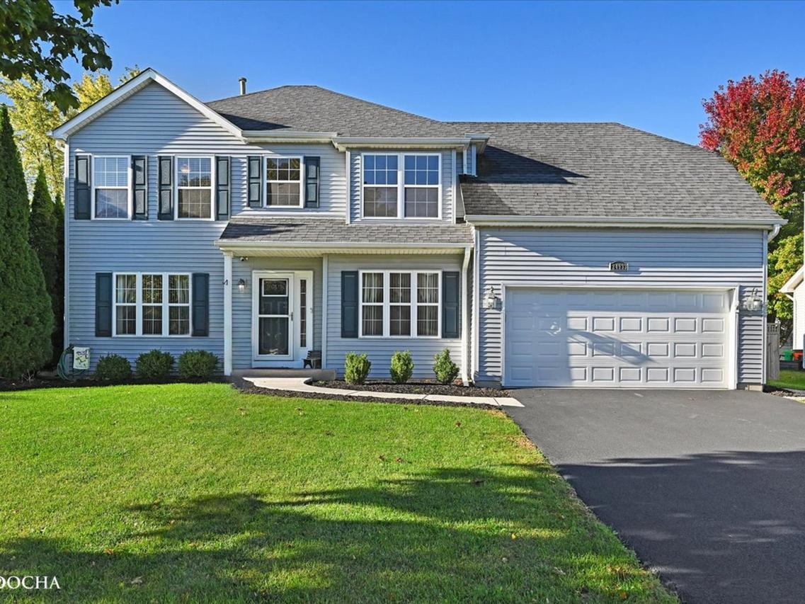 24933 Jordan Ln., Plainfield, IL 60544