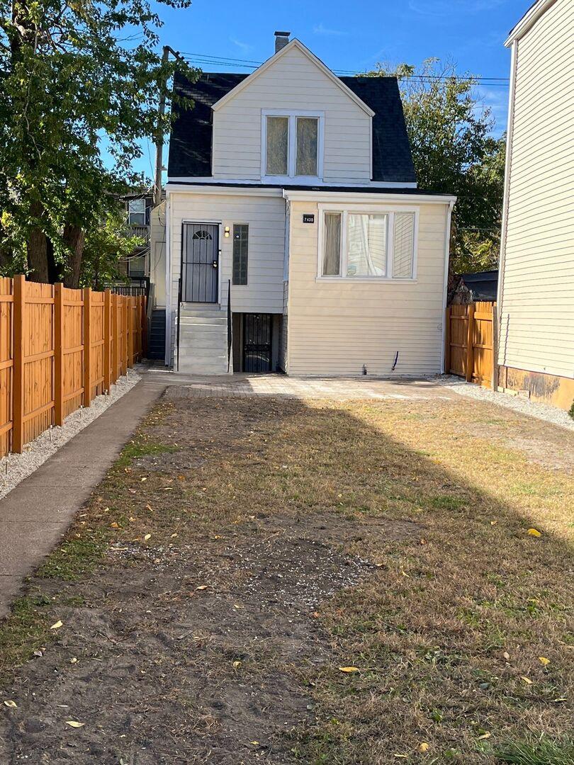 7438 S Champlain Ave., Chicago, IL 60619