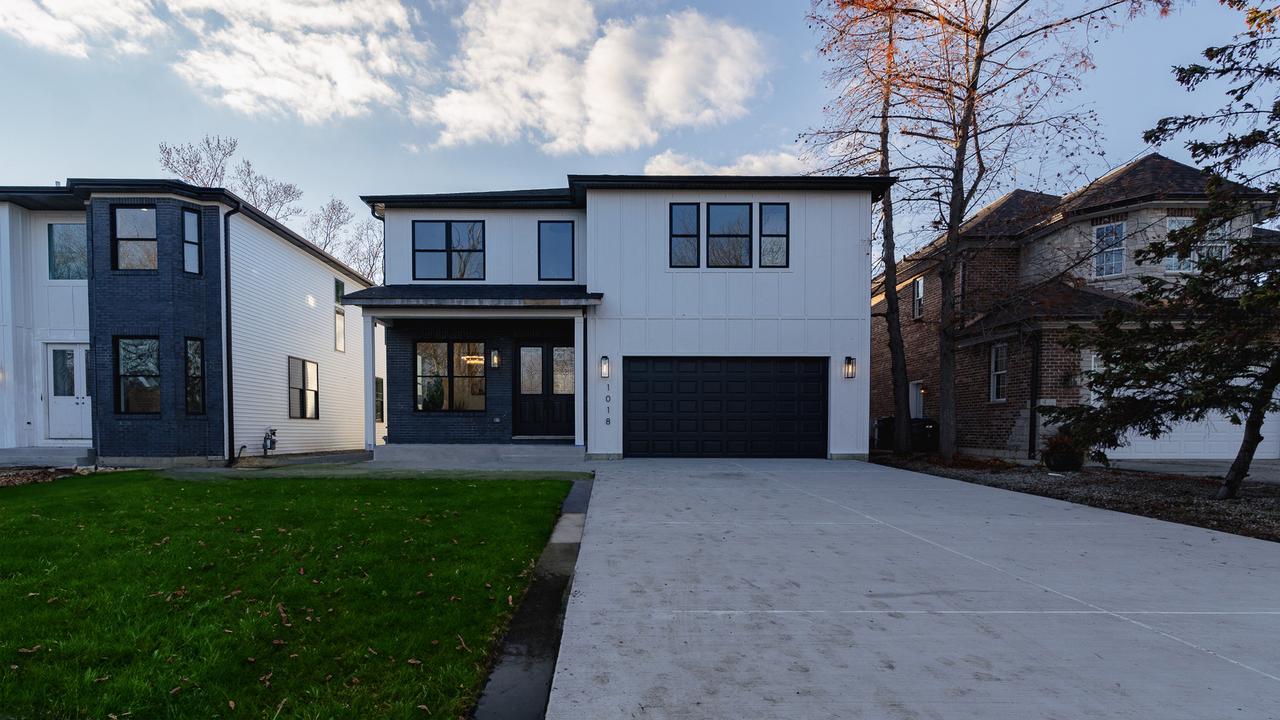 1018 N Princeton Ave., Villa Park, IL 60181