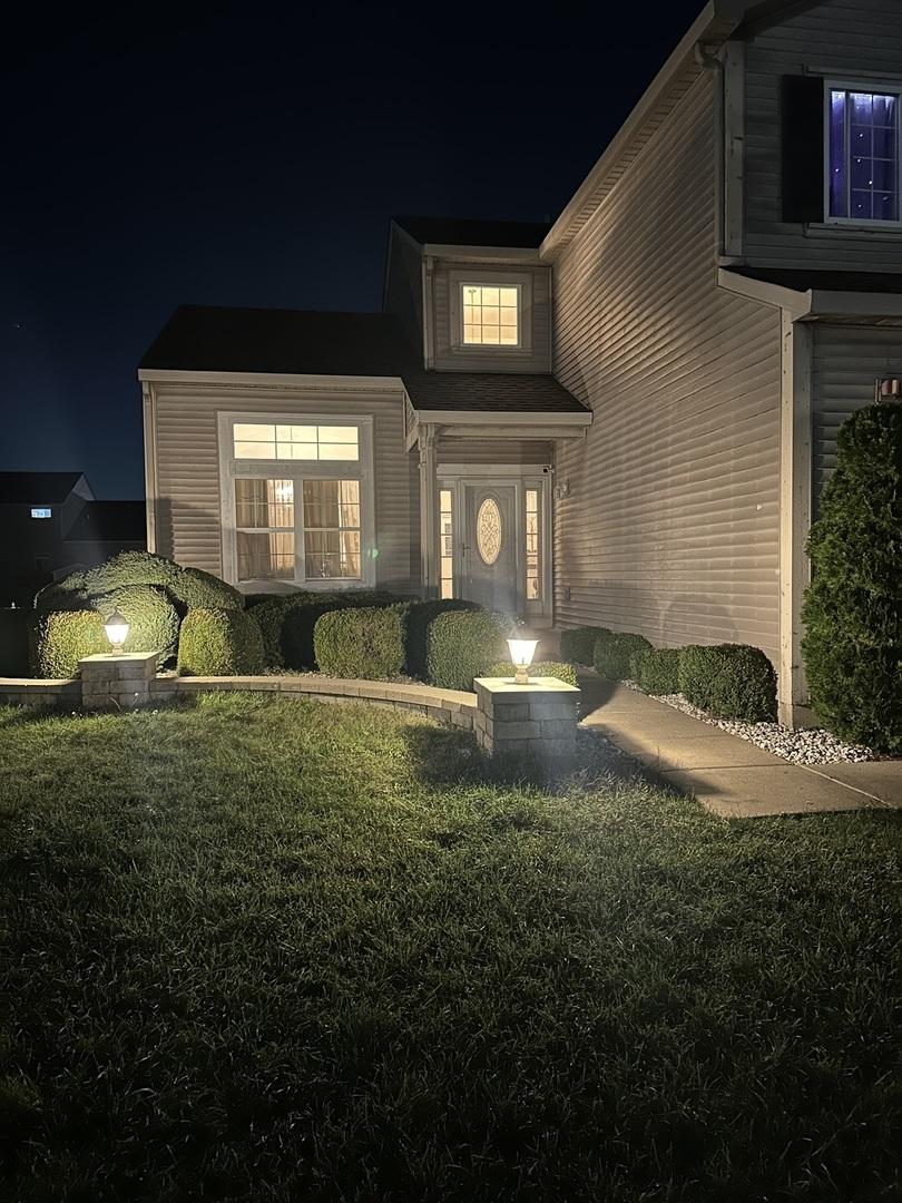 [Address Hidden by Seller], Matteson, IL 60443