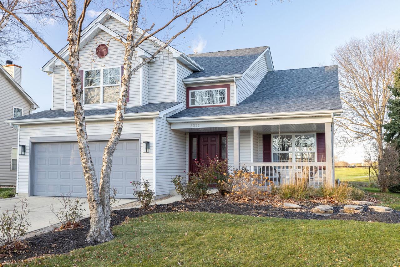 3311 Fairmont Ave., Naperville, IL 60564