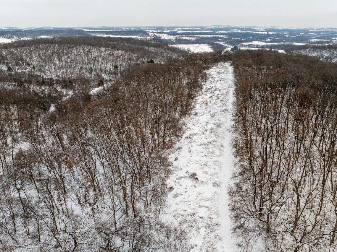 N Elizabeth Scales Mound Rd., Elizabeth, IL 61028