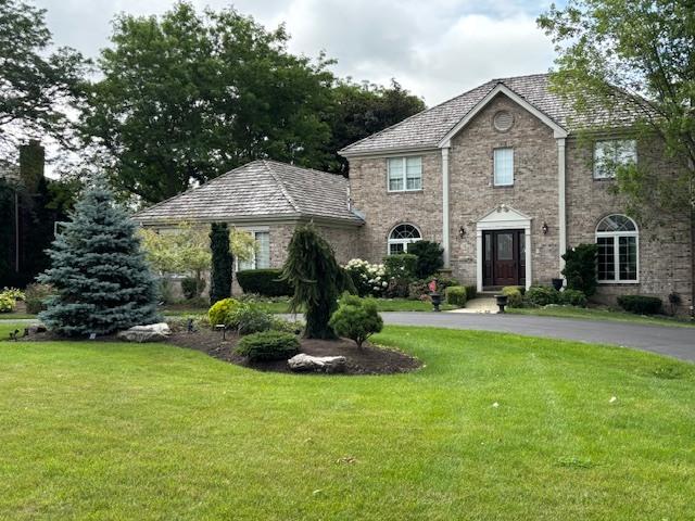 5424 Promontory Ln., Long Grove, IL 60047